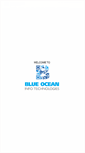 Mobile Screenshot of blueoceaninfotechnologies.com